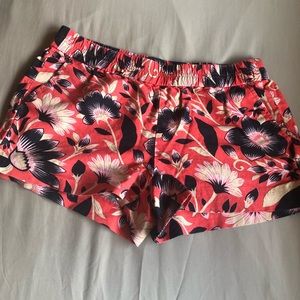 *LAST CALL* J. Crew Factory 3” Boardwalk Shorts